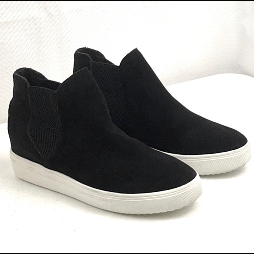 Steve Madden Coal Fashion Sneaker